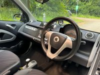 USED 2012 62 SMART FORTWO 0.8 PULSE CDI 2d 54 BHP 