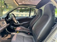 USED 2012 62 SMART FORTWO 0.8 PULSE CDI 2d 54 BHP 