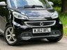 USED 2012 62 SMART FORTWO 0.8 PULSE CDI 2d 54 BHP 