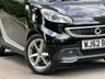 USED 2012 62 SMART FORTWO 0.8 PULSE CDI 2d 54 BHP 