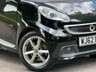 USED 2012 62 SMART FORTWO 0.8 PULSE CDI 2d 54 BHP 