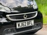 USED 2012 62 SMART FORTWO 0.8 PULSE CDI 2d 54 BHP 