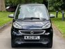 USED 2012 62 SMART FORTWO 0.8 PULSE CDI 2d 54 BHP 