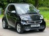 USED 2012 62 SMART FORTWO 0.8 PULSE CDI 2d 54 BHP 