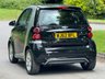 USED 2012 62 SMART FORTWO 0.8 PULSE CDI 2d 54 BHP 