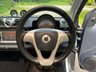 USED 2012 62 SMART FORTWO 0.8 PULSE CDI 2d 54 BHP 