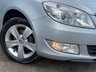 USED 2014 63 SKODA FABIA 1.2 GREENLINE TDI CR 5dr 