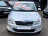USED 2014 63 SKODA FABIA 1.2 GREENLINE TDI CR 5dr 