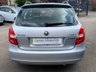USED 2014 63 SKODA FABIA 1.2 GREENLINE TDI CR 5dr 