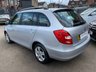 USED 2014 63 SKODA FABIA 1.2 GREENLINE TDI CR 5dr 