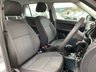 USED 2014 63 SKODA FABIA 1.2 GREENLINE TDI CR 5dr 