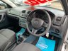 USED 2014 63 SKODA FABIA 1.2 GREENLINE TDI CR 5dr 