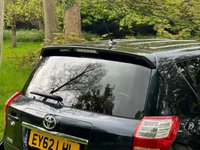 USED 2012 62 TOYOTA RAV4 2.2 SR D-CAT  5d 150 BHP 