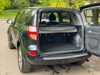 USED 2012 62 TOYOTA RAV4 2.2 SR D-CAT  5d 150 BHP 