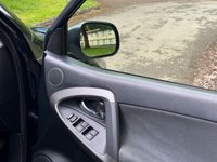 USED 2012 62 TOYOTA RAV4 2.2 SR D-CAT  5d 150 BHP 