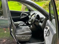 USED 2012 62 TOYOTA RAV4 2.2 SR D-CAT  5d 150 BHP 
