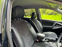 USED 2012 62 TOYOTA RAV4 2.2 SR D-CAT  5d 150 BHP 