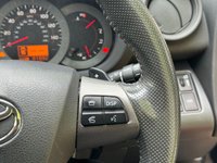 USED 2012 62 TOYOTA RAV4 2.2 SR D-CAT  5d 150 BHP 