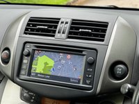 USED 2012 62 TOYOTA RAV4 2.2 SR D-CAT  5d 150 BHP 