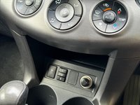 USED 2012 62 TOYOTA RAV4 2.2 SR D-CAT  5d 150 BHP 