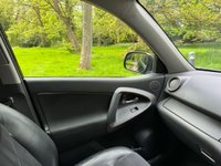USED 2012 62 TOYOTA RAV4 2.2 SR D-CAT  5d 150 BHP 