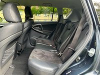 USED 2012 62 TOYOTA RAV4 2.2 SR D-CAT  5d 150 BHP 