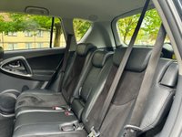 USED 2012 62 TOYOTA RAV4 2.2 SR D-CAT  5d 150 BHP 
