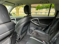 USED 2012 62 TOYOTA RAV4 2.2 SR D-CAT  5d 150 BHP 
