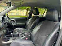 USED 2012 62 TOYOTA RAV4 2.2 SR D-CAT  5d 150 BHP 