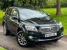 USED 2012 62 TOYOTA RAV4 2.2 SR D-CAT  5d 150 BHP 