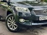 USED 2012 62 TOYOTA RAV4 2.2 SR D-CAT  5d 150 BHP 