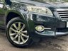 USED 2012 62 TOYOTA RAV4 2.2 SR D-CAT  5d 150 BHP 