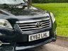 USED 2012 62 TOYOTA RAV4 2.2 SR D-CAT  5d 150 BHP 