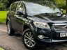 USED 2012 62 TOYOTA RAV4 2.2 SR D-CAT  5d 150 BHP 