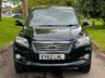 USED 2012 62 TOYOTA RAV4 2.2 SR D-CAT  5d 150 BHP 