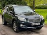 USED 2012 62 TOYOTA RAV4 2.2 SR D-CAT  5d 150 BHP 