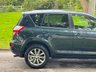USED 2012 62 TOYOTA RAV4 2.2 SR D-CAT  5d 150 BHP 