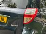 USED 2012 62 TOYOTA RAV4 2.2 SR D-CAT  5d 150 BHP 