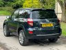 USED 2012 62 TOYOTA RAV4 2.2 SR D-CAT  5d 150 BHP 