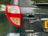 USED 2012 62 TOYOTA RAV4 2.2 SR D-CAT  5d 150 BHP 
