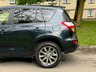 USED 2012 62 TOYOTA RAV4 2.2 SR D-CAT  5d 150 BHP 