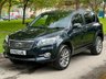 USED 2012 62 TOYOTA RAV4 2.2 SR D-CAT  5d 150 BHP 
