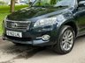 USED 2012 62 TOYOTA RAV4 2.2 SR D-CAT  5d 150 BHP 