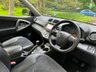 USED 2012 62 TOYOTA RAV4 2.2 SR D-CAT  5d 150 BHP 