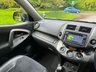 USED 2012 62 TOYOTA RAV4 2.2 SR D-CAT  5d 150 BHP 