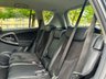USED 2012 62 TOYOTA RAV4 2.2 SR D-CAT  5d 150 BHP 