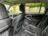 USED 2012 62 TOYOTA RAV4 2.2 SR D-CAT  5d 150 BHP 