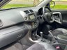 USED 2012 62 TOYOTA RAV4 2.2 SR D-CAT  5d 150 BHP 