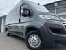 USED 2023 72 CITROEN RELAY 2.2 35 L3H2 ENTERPRISE BLUEHDI S/S 139 BHP LWB HIGH ROOF- ONLY 6000 MILES
