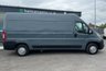 USED 2023 72 CITROEN RELAY 2.2 35 L3H2 ENTERPRISE BLUEHDI S/S 139 BHP LWB HIGH ROOF- ONLY 6000 MILES